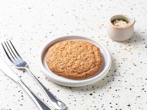 Drivu Oatmeal Cookie