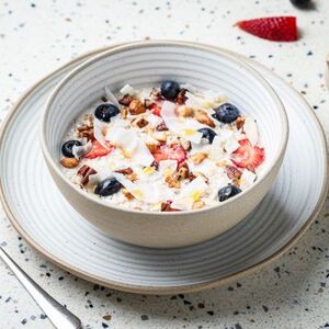 Drivu Overnight Oats 🆕