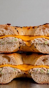 Drivu Tuna Melt