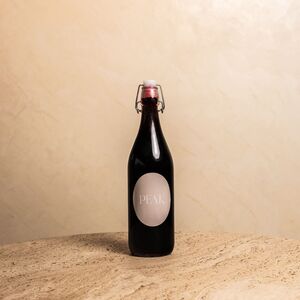 Drivu Hibiscus Ice Tea (1liter)