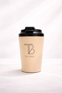 Drivu Thermal Cup for Hot Beverages