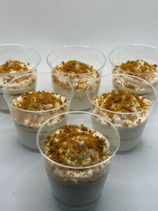 Drivu Lotus Tiramisu