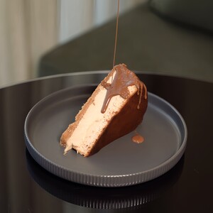 Drivu Espresso San Sebastian