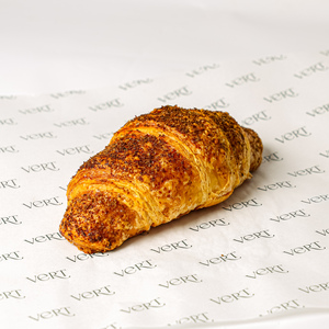 Drivu Za'atar Croissant
