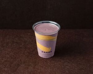 Drivu Acai Smoothie
