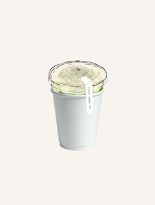 Drivu Dirty Matcha
