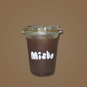 Drivu Iced Americano