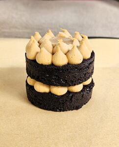 Drivu Chocolate Lotus