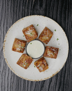 Drivu 1,000 Layer Potato