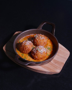 Drivu Arancini