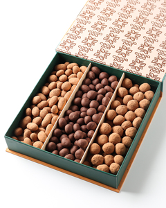 Drivu Dragee Chocolate Box