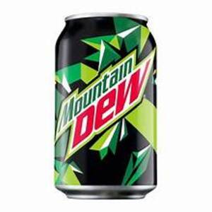 Drivu Mountain Dew