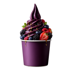 Drivu Acai Frost – The Orchard