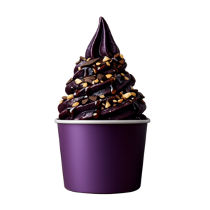 Drivu Acai Frost – The Indulgent
