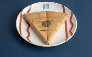 Drivu Nutellla Crepe