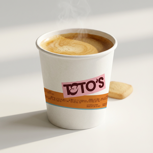 Drivu Double Espresso