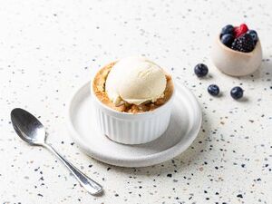 Drivu Berry Cobbler 🆕