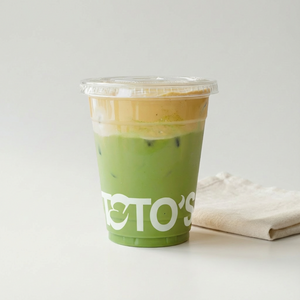 Drivu Saffron Date Matcha