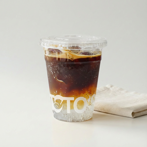 Drivu Citrus Espresso Tonic
