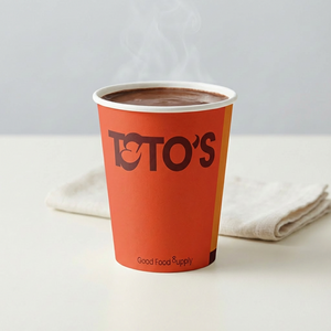 Drivu Hot Cafe Mocha