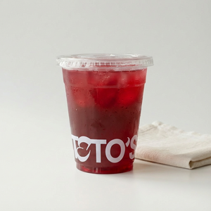 Drivu Hibiscus Frizz