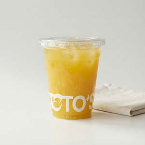 Drivu Fresh Pineapple