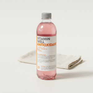 Drivu Vitamin Well Antioxidant