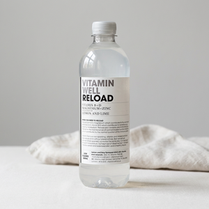 Drivu Vitamin Well Reload