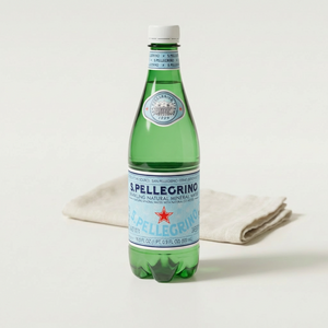 Drivu San Pellegrino Sparkling Water