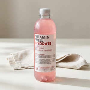 Drivu Vitamin Well Hydrate