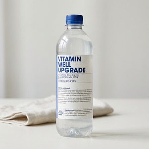 Drivu Vitamin Well Upgrade