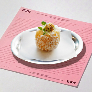 Drivu Avo Chicken Mayo Bun