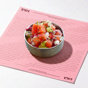 Drivu Watermelon Feta