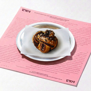 Drivu Cinnamon Choco Babka