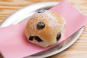 Jam Cloud Bun - Teto's dubai