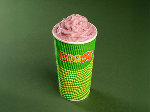 Drivu All Berry Bang 