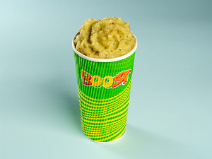 Drivu Caribbean Green