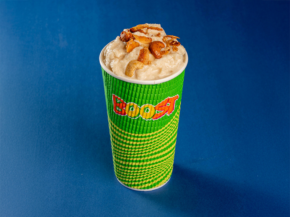 Boost Aljada Aljada 