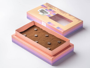 Drivu Tiramisu in Style 