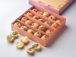 Drivu Boom Bites Assorted