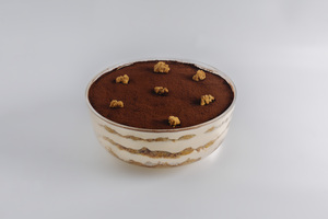 Drivu Classic Tiramisu 