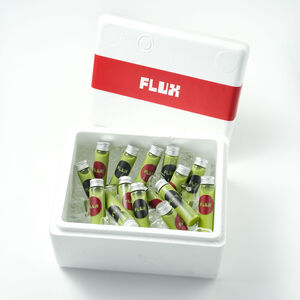 Drivu Mini Matcha - 15 Piece