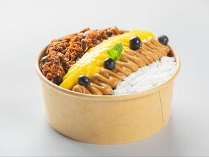 Drivu Tropical Acai Bliss