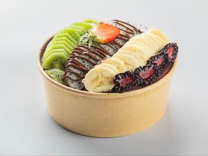 Drivu Amazon Acai Retreat