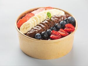 Drivu Acai Berry Nutella