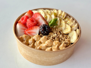 Drivu Classic Acai Bowl