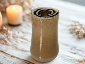 Drivu Chocolate Milkshake