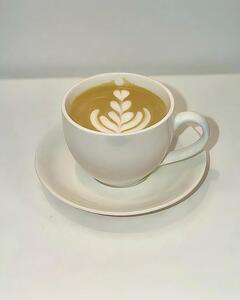 Drivu Hot Spanish Latte