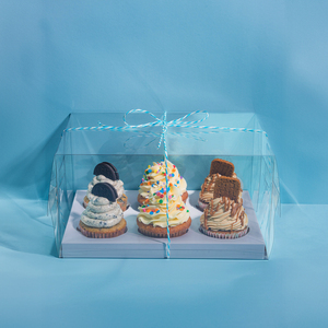 Drivu Box Of Cupcakes 6