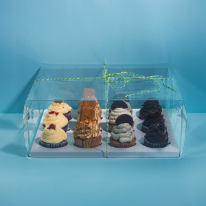 Drivu Box Of Cupcakes 4